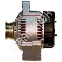 Alternator 1002111001 DENSO