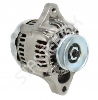 Alternator 1002111680RMFD DENSO