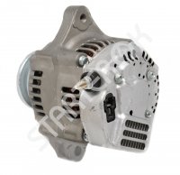 Alternator 1002111680RMFD DENSO