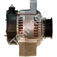 Alternator 1002112010 DENSO