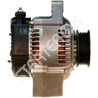 Alternator 1002112011 DENSO