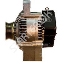 Alternator 1002112300 DENSO