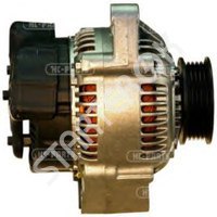 Alternator 1002113310 DENSO