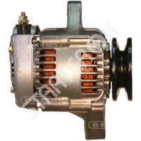 Alternator 1002114530 DENSO
