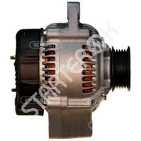 Alternator 1002117000 DENSO
