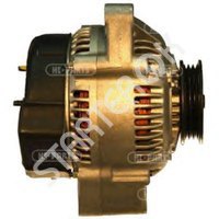 Alternator 1002117070 DENSO