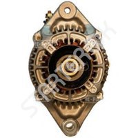 Alternator 1002119310 DENSO