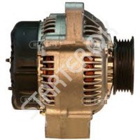 Alternator 1002119830 DENSO