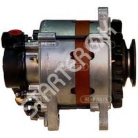 Alternator 1002130260 DENSO