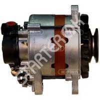 Alternator 1002130610 DENSO