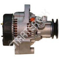 Alternator 1002130700 DENSO