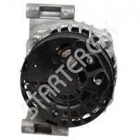 Alternator 1012101191RMFD DENSO