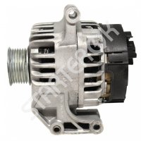 Alternator 1012101191RMFD DENSO