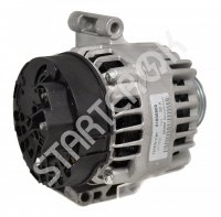 Alternator 1012101191RMFD DENSO