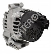 Alternator 1012101191RMFD DENSO