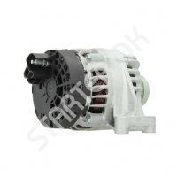 Alternator 1012101660 DENSO