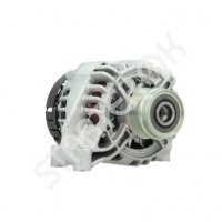 Alternator 1012101660 DENSO