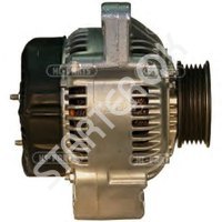 Alternator 1012110151 DENSO
