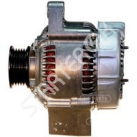 Alternator 1012110380 DENSO
