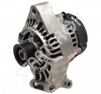 Alternator 1022118040RMFD DENSO