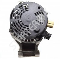 Alternator 1022118040RMFD DENSO