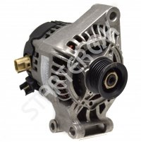 Alternator 1022118040RMFD DENSO