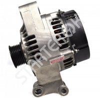 Alternator 1022118040RMFD DENSO