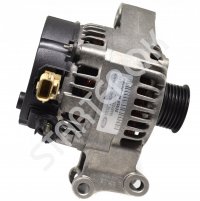 Alternator 1022118040RMFD DENSO