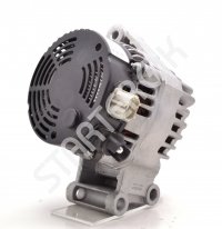 Alternator 1022118355RMFD DENSO
