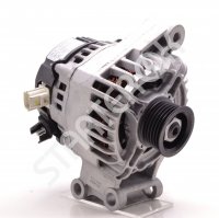 Alternator 1022118355RMFD DENSO