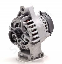 Alternator 1022118355RMFD DENSO