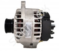 Alternator 1022118640RMFD DENSO