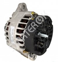 Alternator 1022118640RMFD DENSO