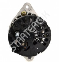 Alternator 1022118640RMFD DENSO