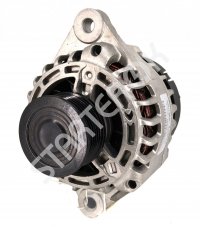 Alternator 1022118640RMFD DENSO