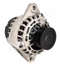 Alternator 1022118640RMFD DENSO