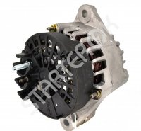 Alternator 1022118640RMFD DENSO