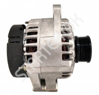 Alternator 1022118640RMFD DENSO