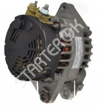 Alternator 1022118731RMFD DENSO