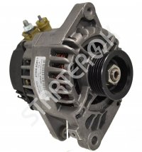 Alternator 1022118731RMFD DENSO