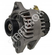 Alternator 1022118731RMFD DENSO