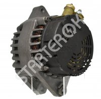 Alternator 1022118731RMFD DENSO