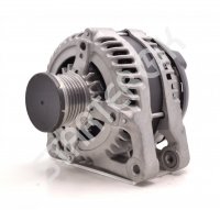 Alternator 1042101971RMFD DENSO