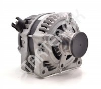 Alternator 1042101971RMFD DENSO