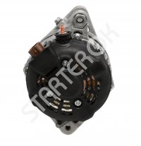 Alternator 1042102060RMFD DENSO