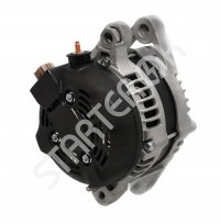 Alternator 1042102060RMFD DENSO