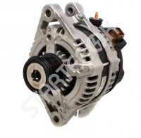 Alternator 1042102060RMFD DENSO