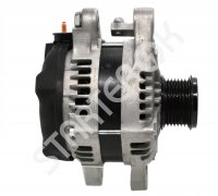 Alternator 1042102060RMFD DENSO