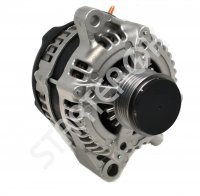 Alternator 1042103431RMFD DENSO