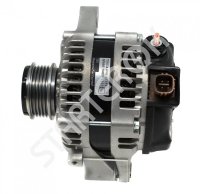 Alternator 1042103431RMFD DENSO